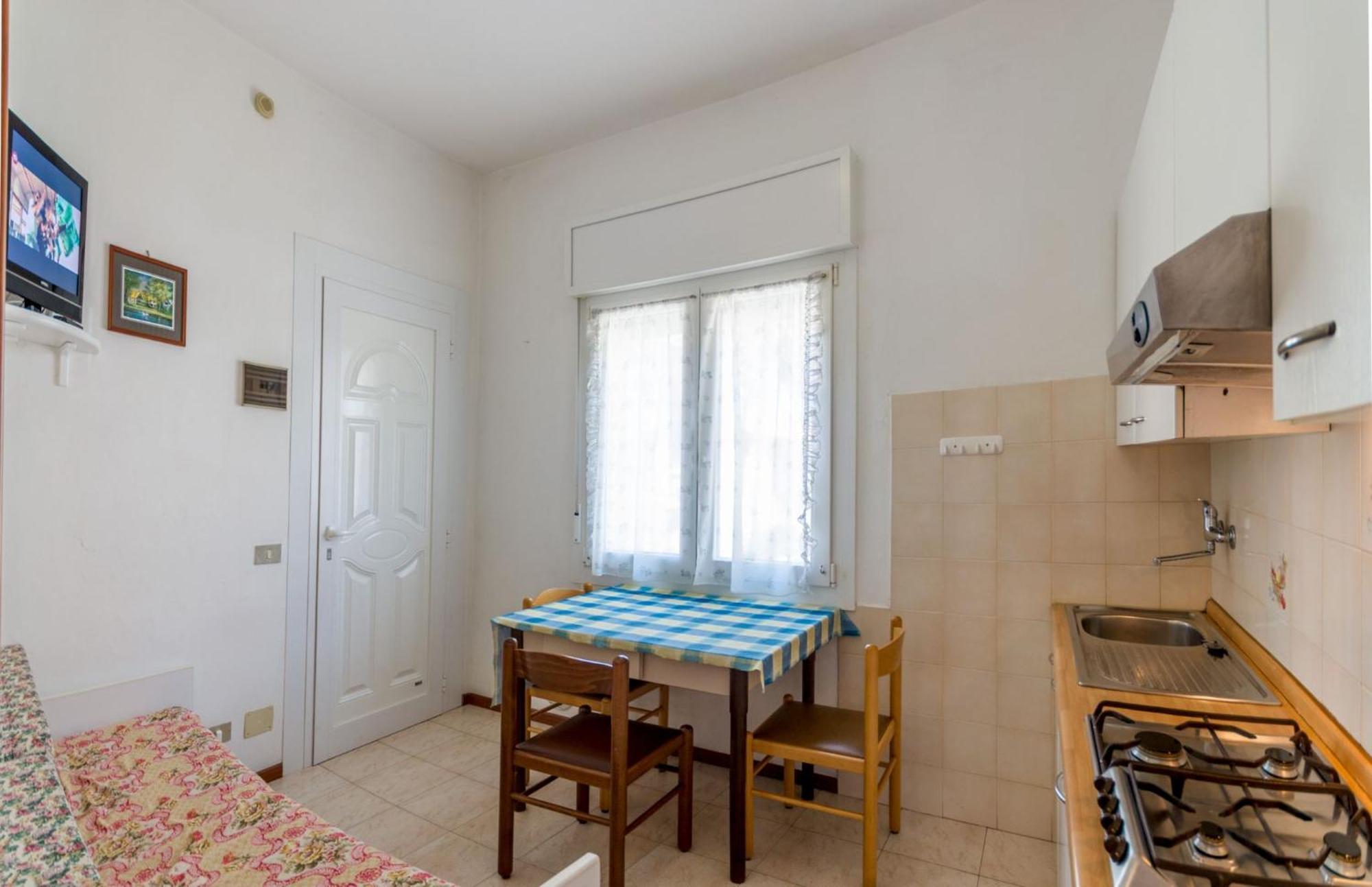 Nice Apartment A Few Steps From The Beach Bibione Exterior photo