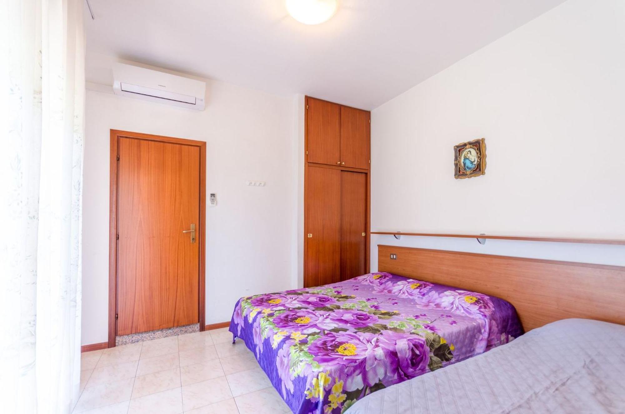 Nice Apartment A Few Steps From The Beach Bibione Exterior photo