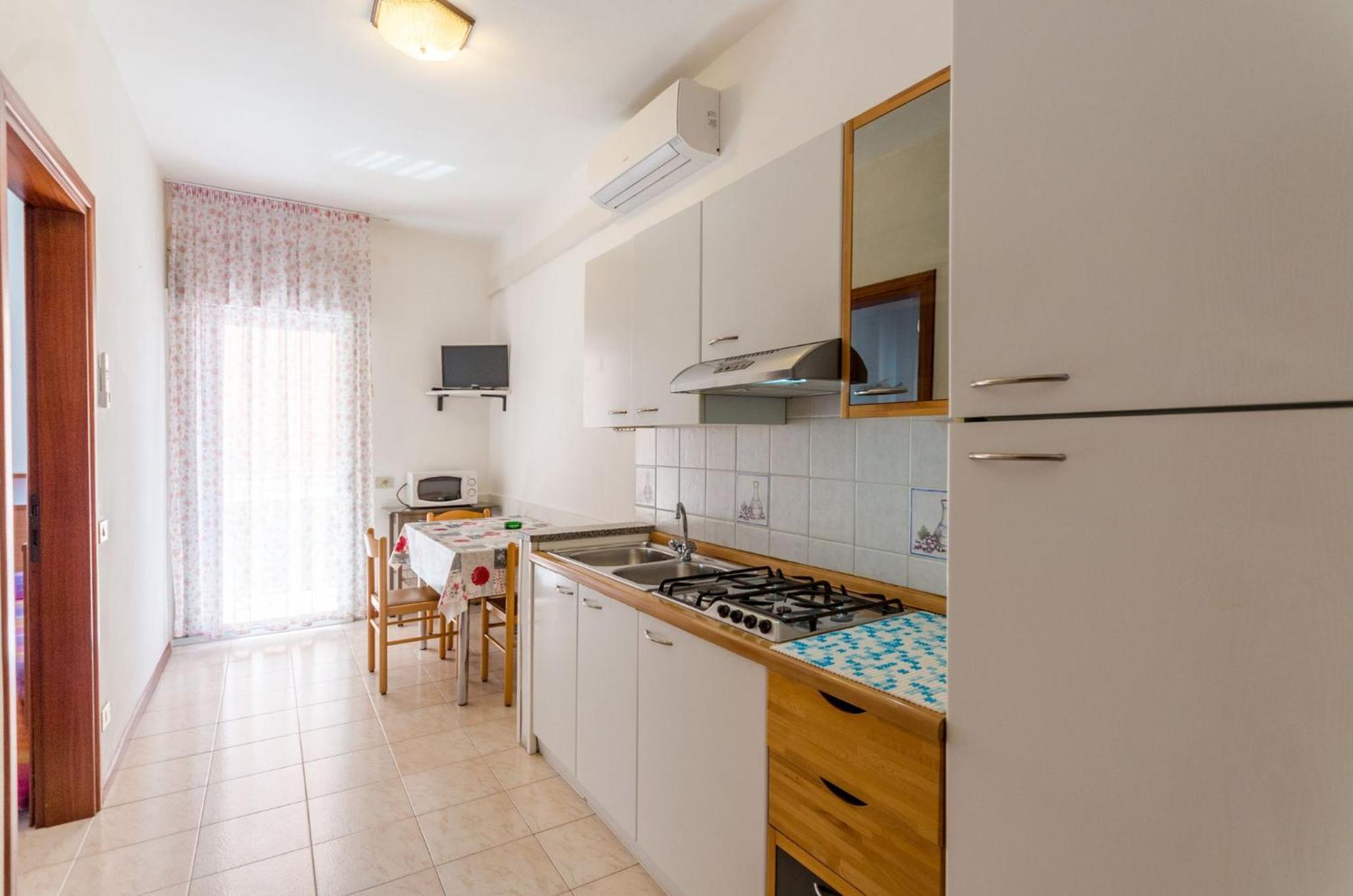 Nice Apartment A Few Steps From The Beach Bibione Exterior photo