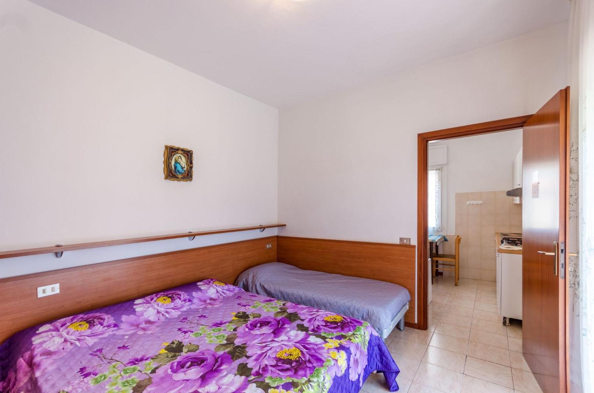 Nice Apartment A Few Steps From The Beach Bibione Exterior photo