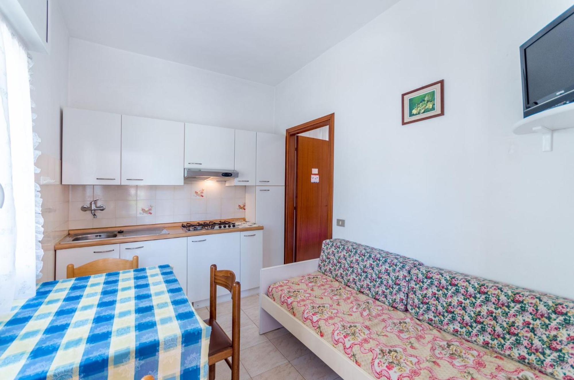 Nice Apartment A Few Steps From The Beach Bibione Exterior photo