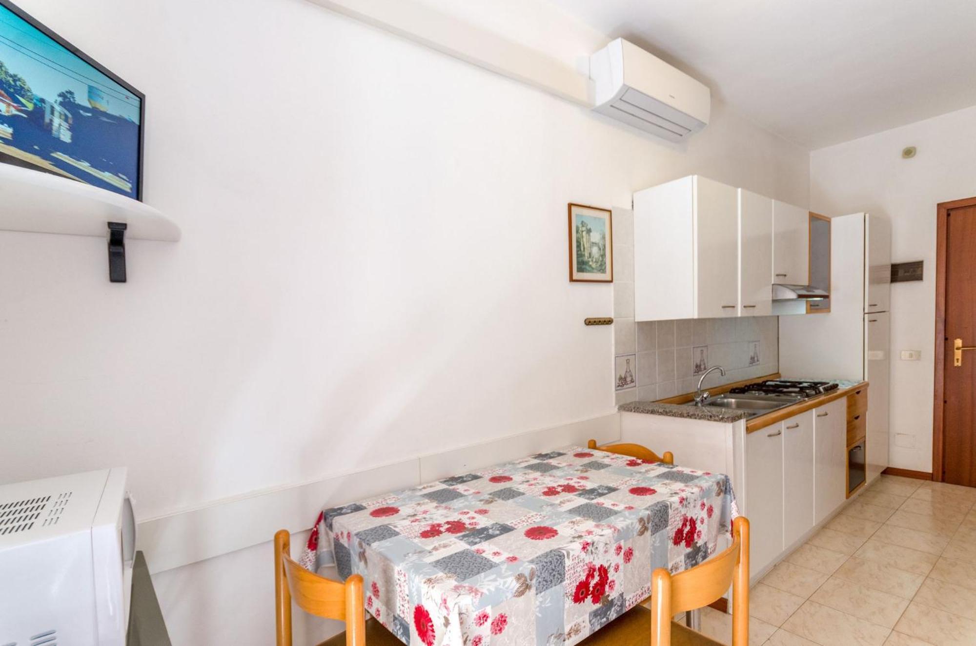 Nice Apartment A Few Steps From The Beach Bibione Exterior photo